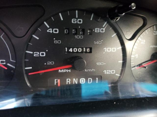 Photo 9 from auction – 2003 FORD TAURUS SES with VIN 1FAFP55U63A212467