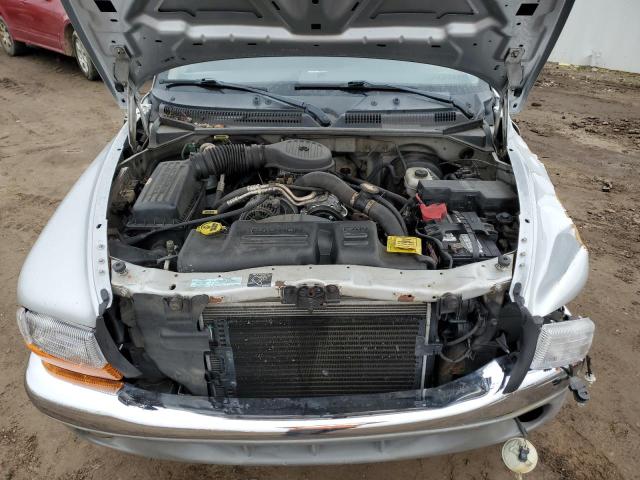 Photo 11 from auction – 2001 DODGE DAKOTA with VIN 1B7GG22X41S347787