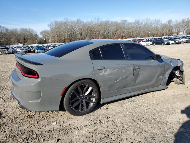 Photo 3 from auction – 2019 DODGE CHARGER GT with VIN 2C3CDXHG6KH607910