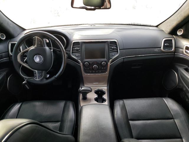 Photo 8 from auction – 2014 JEEP GRAND CHER with VIN 1C4RJFJT5EC429947