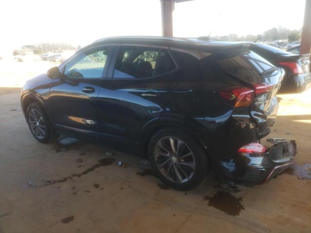 Photo 2 from auction – 2021 BUICK ENCORE GX with VIN KL4MMDSL4MB130565