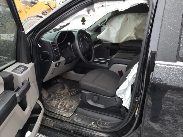 Photo 7 from auction – 2019 FORD F150 SUPER with VIN 1FTEW1EP7KKF06240