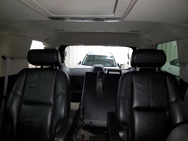 Photo 10 from auction – 2007 GMC YUKON with VIN 1GKFK13027J386581