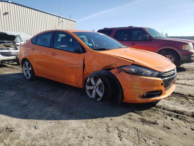 Photo 4 from auction – 2013 DODGE DART LIMIT with VIN 1C3CDFCB8DD329386