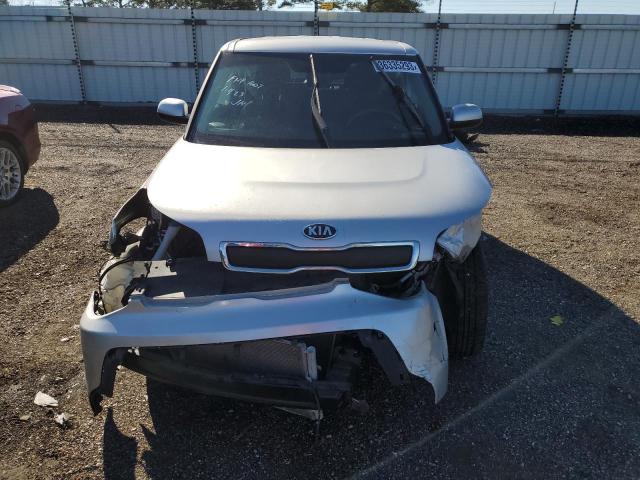 Photo 5 from auction – 2015 KIA SOUL with VIN KNDJN2A27F7803485