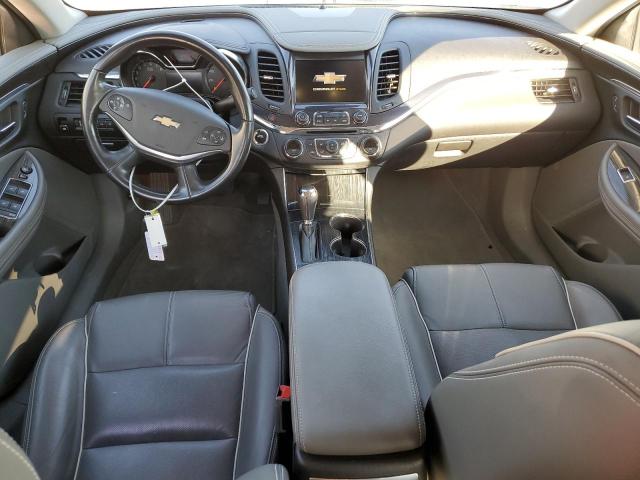 Photo 8 from auction – 2017 CHEVROLET IMPALA PRE with VIN 2G1145S31H9171783
