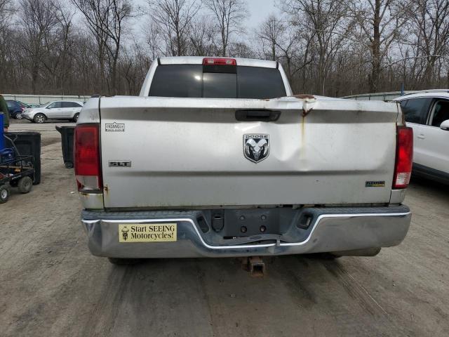 Photo 6 from auction – 2010 DODGE RAM 1500 C with VIN 1D7RB1GP5AS111424
