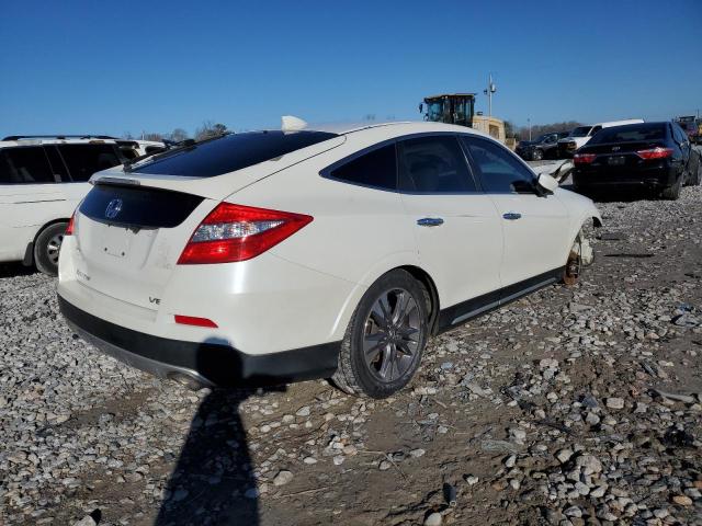 Photo 3 from auction – 2015 HONDA CROSSTOUR with VIN 5J6TF1H55FL001311