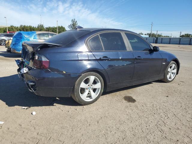 Photo 3 from auction – 2006 BMW 325 I with VIN WBAVB13546PT15457