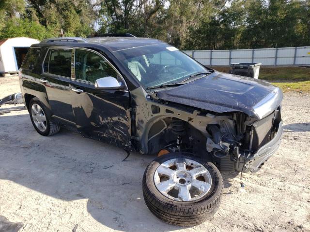 Photo 4 from auction – 2013 GMC TERRAIN DE with VIN 2GKFLYE3XD6419929