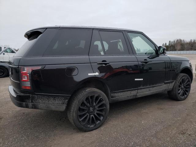 Photo 3 from auction – 2017 LAND ROVER RANGE ROVE with VIN SALGS2FE8HA372577