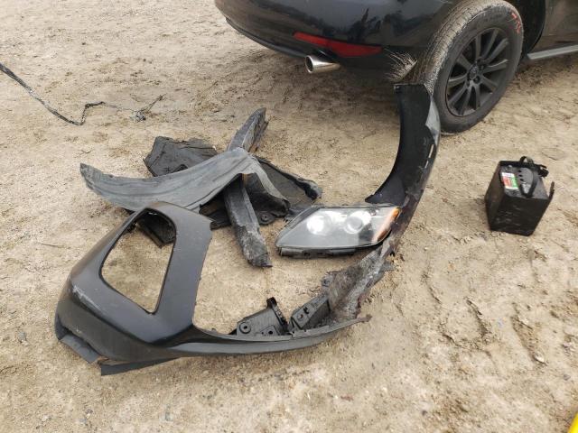 Photo 13 from auction – 2011 MAZDA CX-7 with VIN JM3ER2B57B0361316