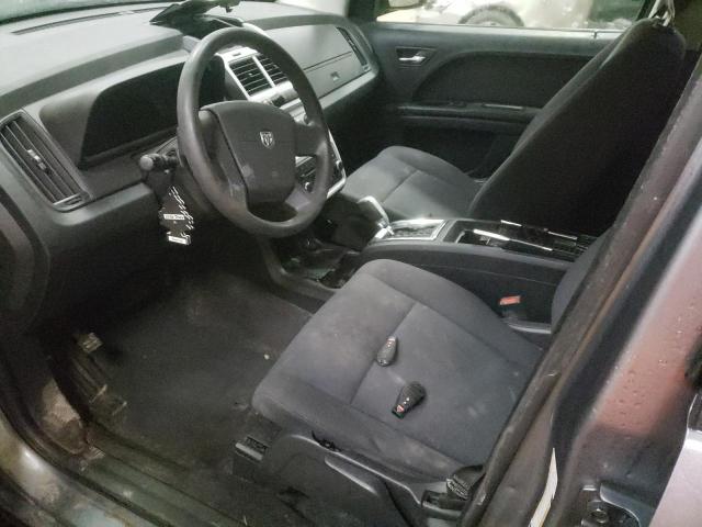 Photo 7 from auction – 2010 DODGE JOURNEY SE with VIN 3D4PG4FB5AT106414