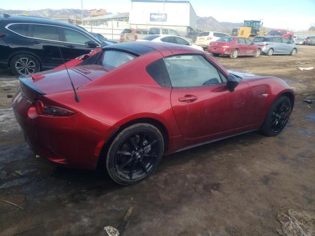 Photo 3 from auction – 2021 MAZDA MX-5 MIATA with VIN JM1NDAL76M0453957