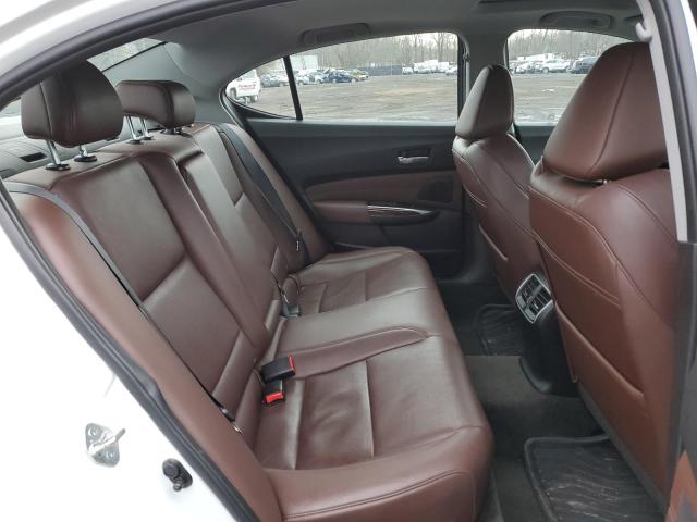 Photo 10 from auction – 2017 ACURA TLX TECH with VIN 19UUB3F56HA000284