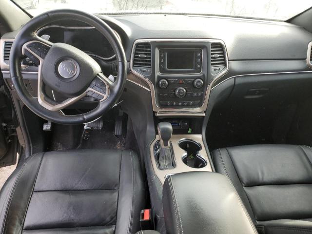 Photo 8 from auction – 2017 JEEP GRAND CHER with VIN 1C4RJFBG2HC848506