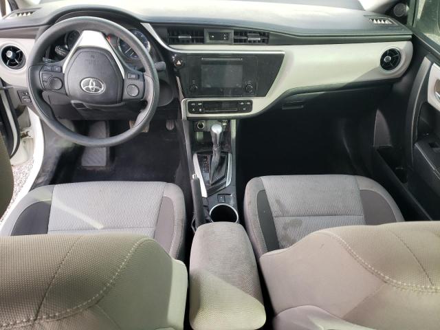 Photo 8 from auction – 2019 TOYOTA COROLLA L with VIN 2T1BURHE1KC200556