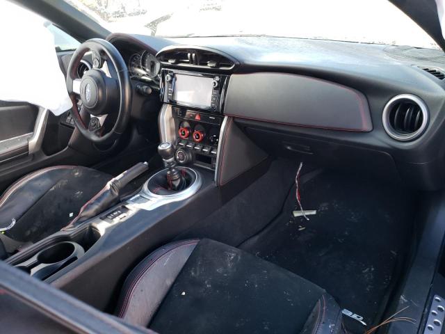 Photo 8 from auction – 2020 SUBARU BRZ LIMITE with VIN JF1ZCAC10L9703760