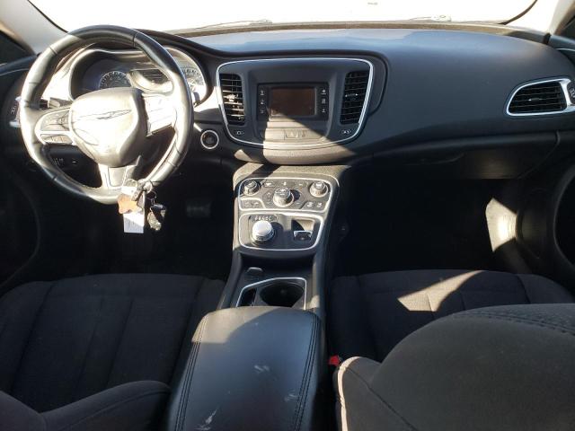 Photo 8 from auction – 2015 CHRYSLER 200 LIMITE with VIN 1C3CCCAB0FN505185