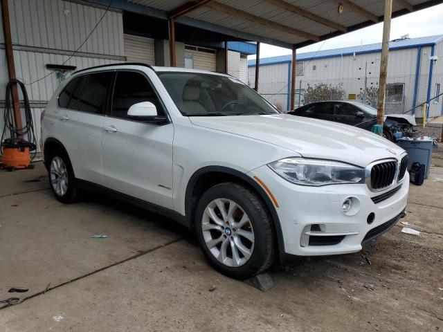 Photo 4 from auction – 2016 BMW X5 XDRIVE3 with VIN 5UXKR0C56G0U11370