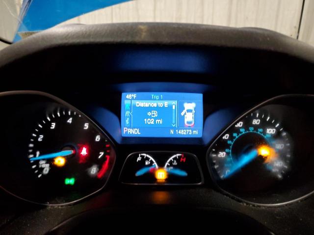 Photo 9 from auction – 2014 FORD FOCUS SE with VIN 1FADP3F23EL188953