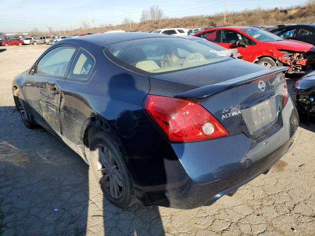 Photo 2 from auction – 2011 NISSAN ALTIMA S with VIN 1N4AL2EP6BC136007