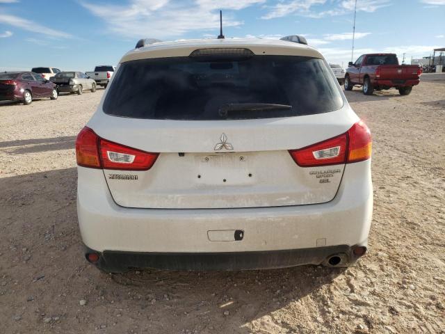 Photo 6 from auction – 2016 MITSUBISHI OUTLANDER with VIN JA4AP4AW1GZ026598