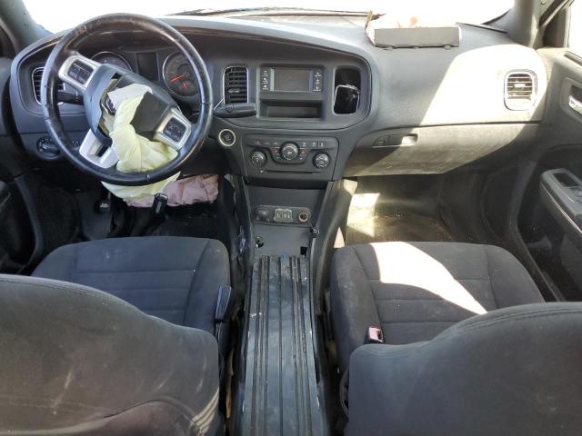 Photo 8 from auction – 2012 DODGE CHARGER PO with VIN 2C3CDXAG3CH240170
