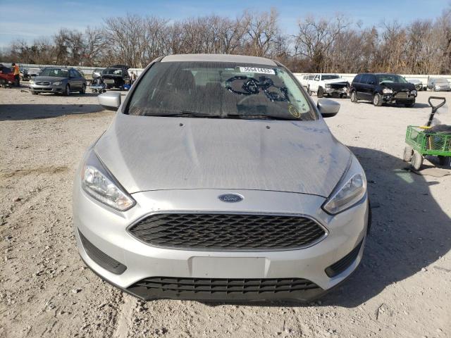 Photo 5 from auction – 2018 FORD FOCUS SE with VIN 1FADP3F20JL255910