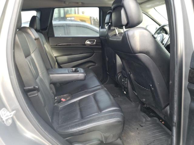 Photo 11 from auction – 2012 JEEP GRAND CHER with VIN 1C4RJFAG1CC281165