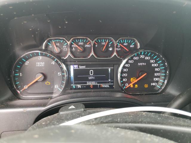 Photo 9 from auction – 2017 GMC SIERRA K15 with VIN 1GTV2MEC5HZ143656