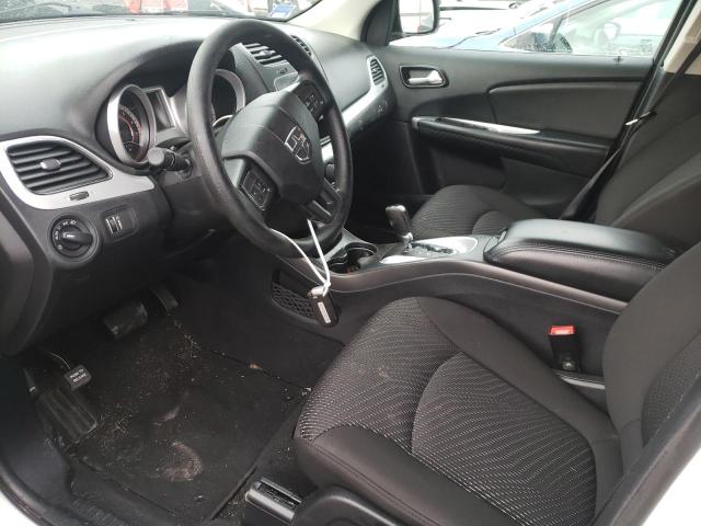 Photo 7 from auction – 2019 DODGE JOURNEY SE with VIN 3C4PDCAB3KT856788