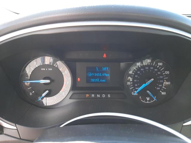 Photo 9 from auction – 2015 FORD FUSION S with VIN 3FA6P0G75FR256206