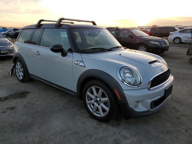 Photo 4 from auction – 2013 MINI COOPER S C with VIN WMWZG3C51DT800089