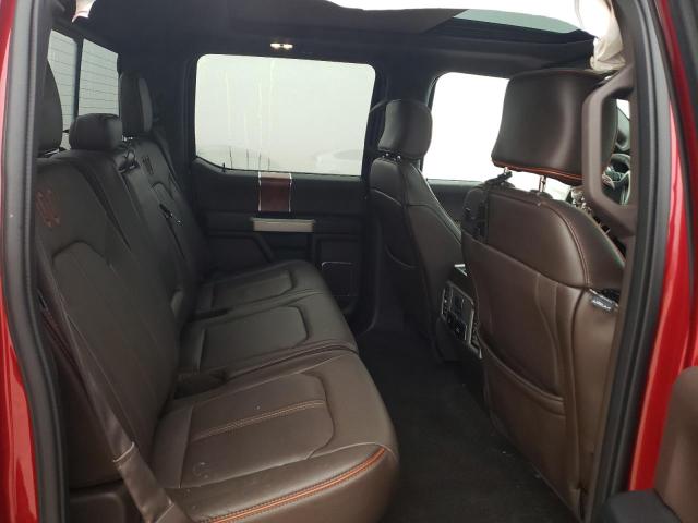 Photo 10 from auction – 2017 FORD F150 SUPER with VIN 1FTEW1EG6HFB41003