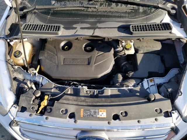 Photo 12 from auction – 2017 FORD ESCAPE SE with VIN 1FMCU9G95HUA26104