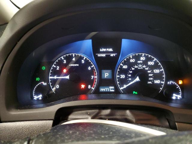 Photo 9 from auction – 2013 LEXUS RX 350 BAS with VIN 2T2BK1BA3DC154823