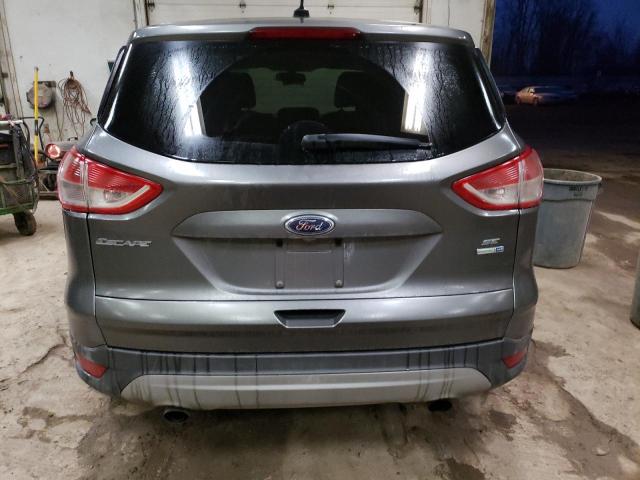 Photo 6 from auction – 2014 FORD ESCAPE SE with VIN 1FMCU9G91EUD57581
