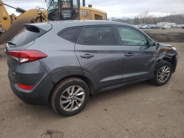 Photo 3 from auction – 2018 HYUNDAI TUCSON SE with VIN KM8J2CA41JU829456