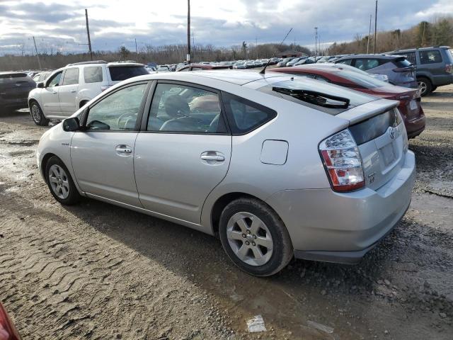 Photo 2 from auction – 2008 TOYOTA PRIUS with VIN JTDKB20U087798732