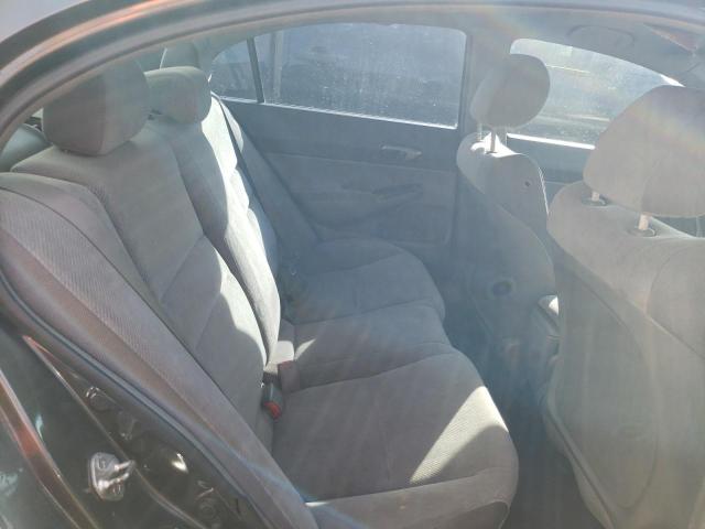 Photo 10 from auction – 2009 HONDA CIVIC LX with VIN 2HGFA16569H528751