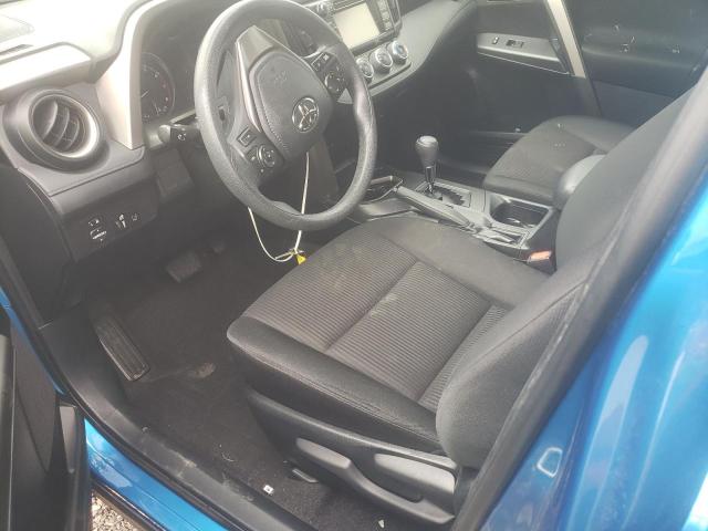 Photo 7 from auction – 2018 TOYOTA RAV4 LE with VIN JTMZFREV6JJ188078