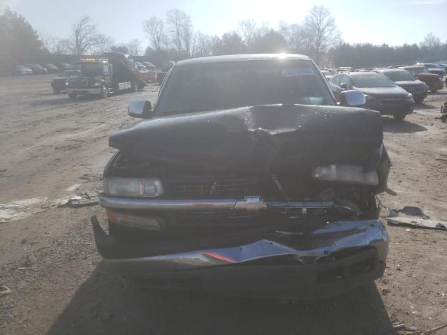 Photo 5 from auction – 2001 CHEVROLET SILVERADO with VIN 2GCEC19T611186892
