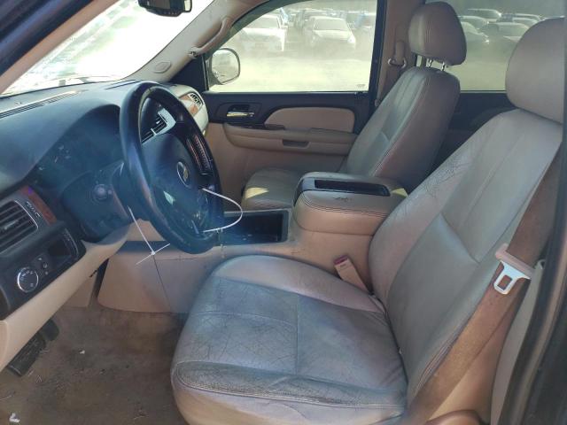 Photo 7 from auction – 2007 CHEVROLET SUBURBAN C with VIN 1GNFC16J47J215061