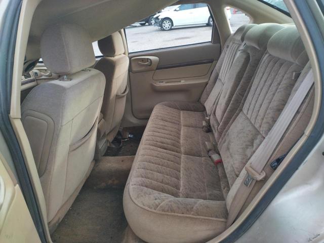 Photo 10 from auction – 2000 CHEVROLET IMPALA with VIN 2G1WF55E3Y9272935
