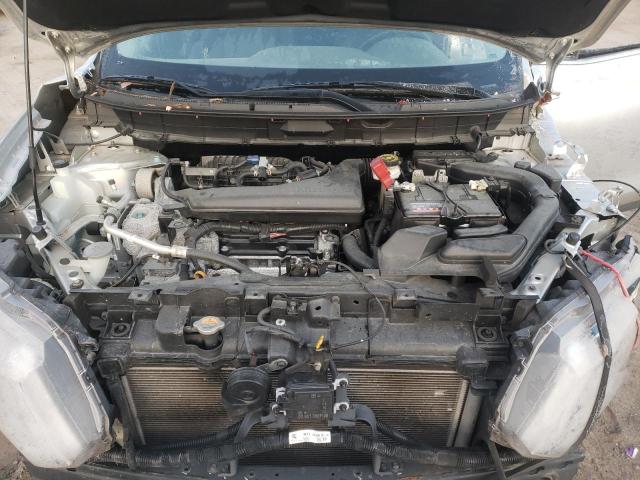 Photo 12 from auction – 2020 NISSAN ROGUE S with VIN KNMAT2MV6LP511138