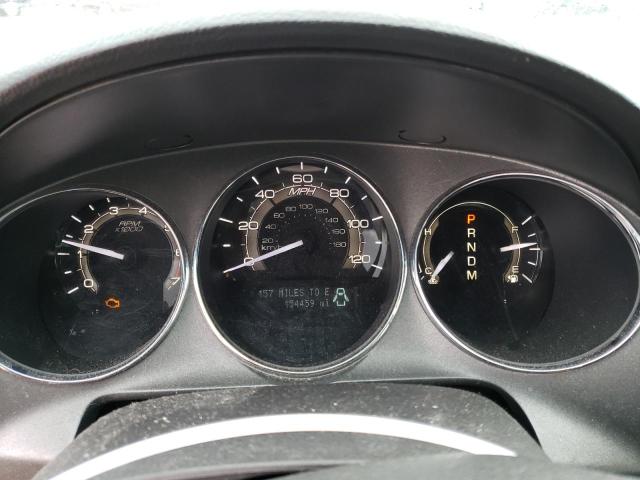 Photo 9 from auction – 2010 LINCOLN MKZ with VIN 3LNHL2GC8AR625412