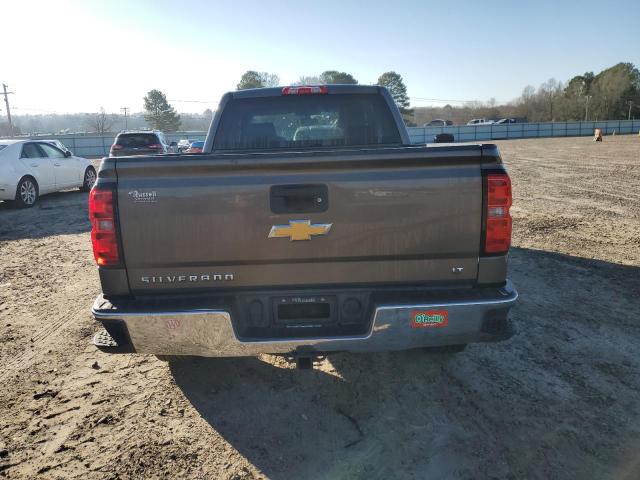 Photo 6 from auction – 2014 CHEVROLET SILVERADO with VIN 1GCRCREC0EZ294931