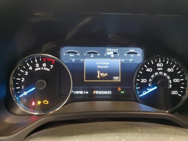 Photo 9 from auction – 2016 FORD F150 SUPER with VIN 1FTEW1EG6GFA58623