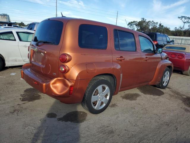 Photo 3 from auction – 2008 CHEVROLET HHR LS with VIN 3GNDA13D48S587740